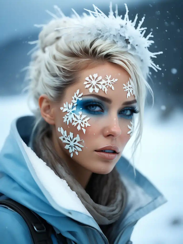 GirlfriendGPT Sample AI image Generated 5