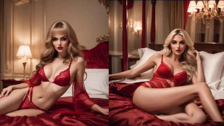 AI Porn Girlfriends