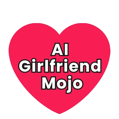 AIGirlfriendMojo Logo