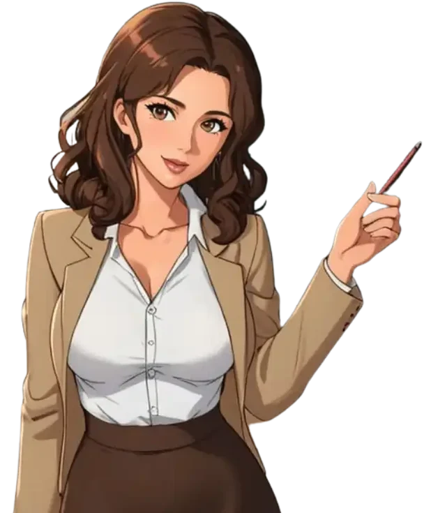 Candy AI - AI Character Hannah