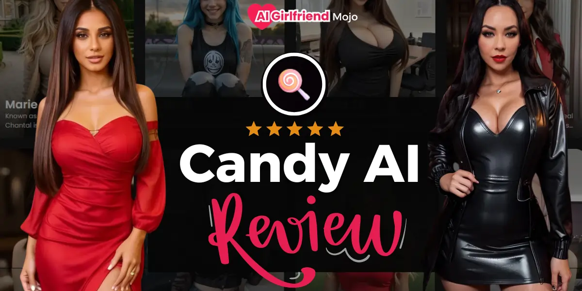 Candy AI Review