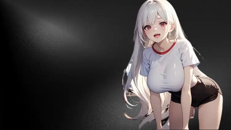 Crushon AI Character