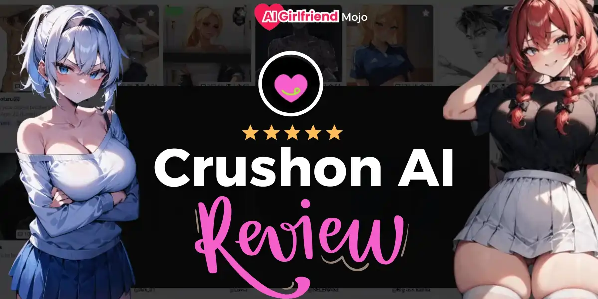 CrushOn.AI Review