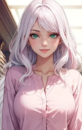 Crushon.ai - AI Companion Winter