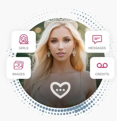 DreamGF - Token