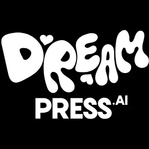Dreampress AI Logo