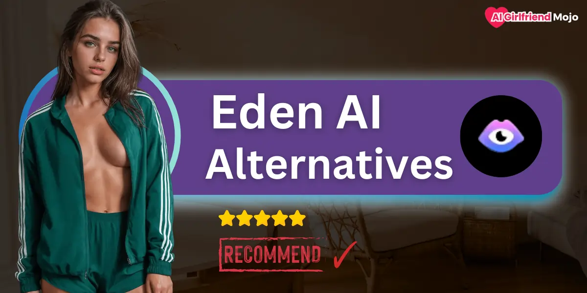 Eden AI Alternatives