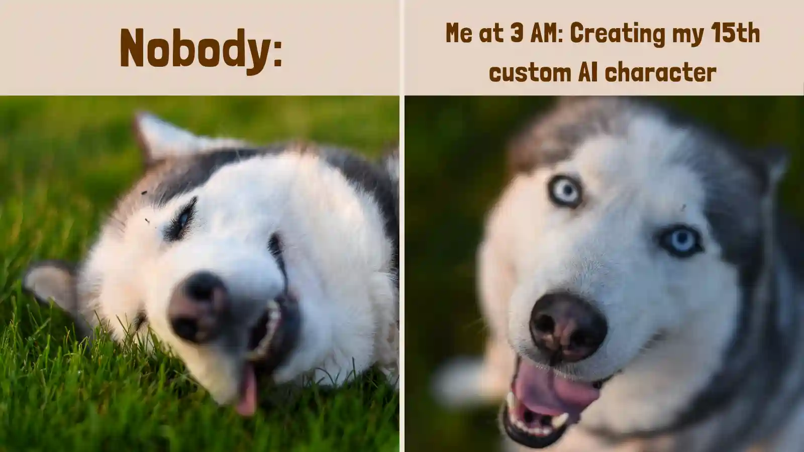 Eden AI - Meme