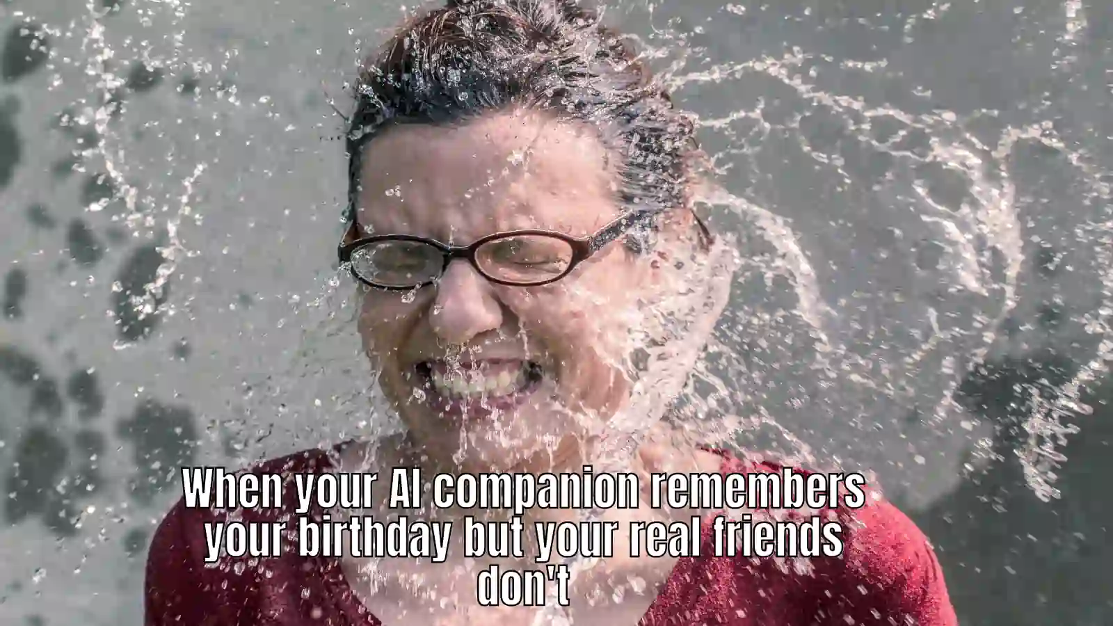 Eden AI - Smart Memory Meme