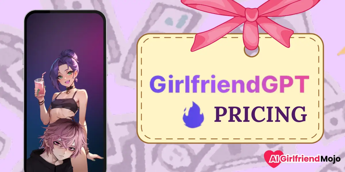 GirlfriendGPT Pricing