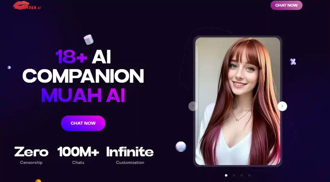 Muah AI