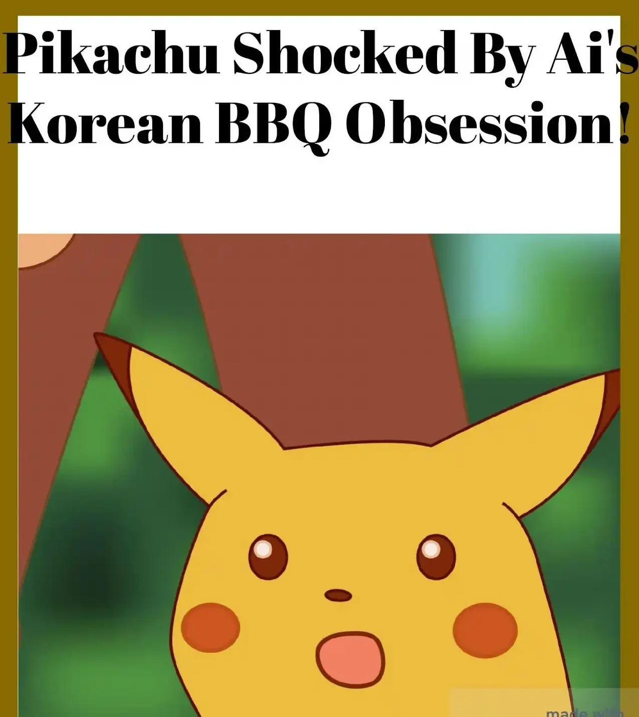 Nectar AI meme