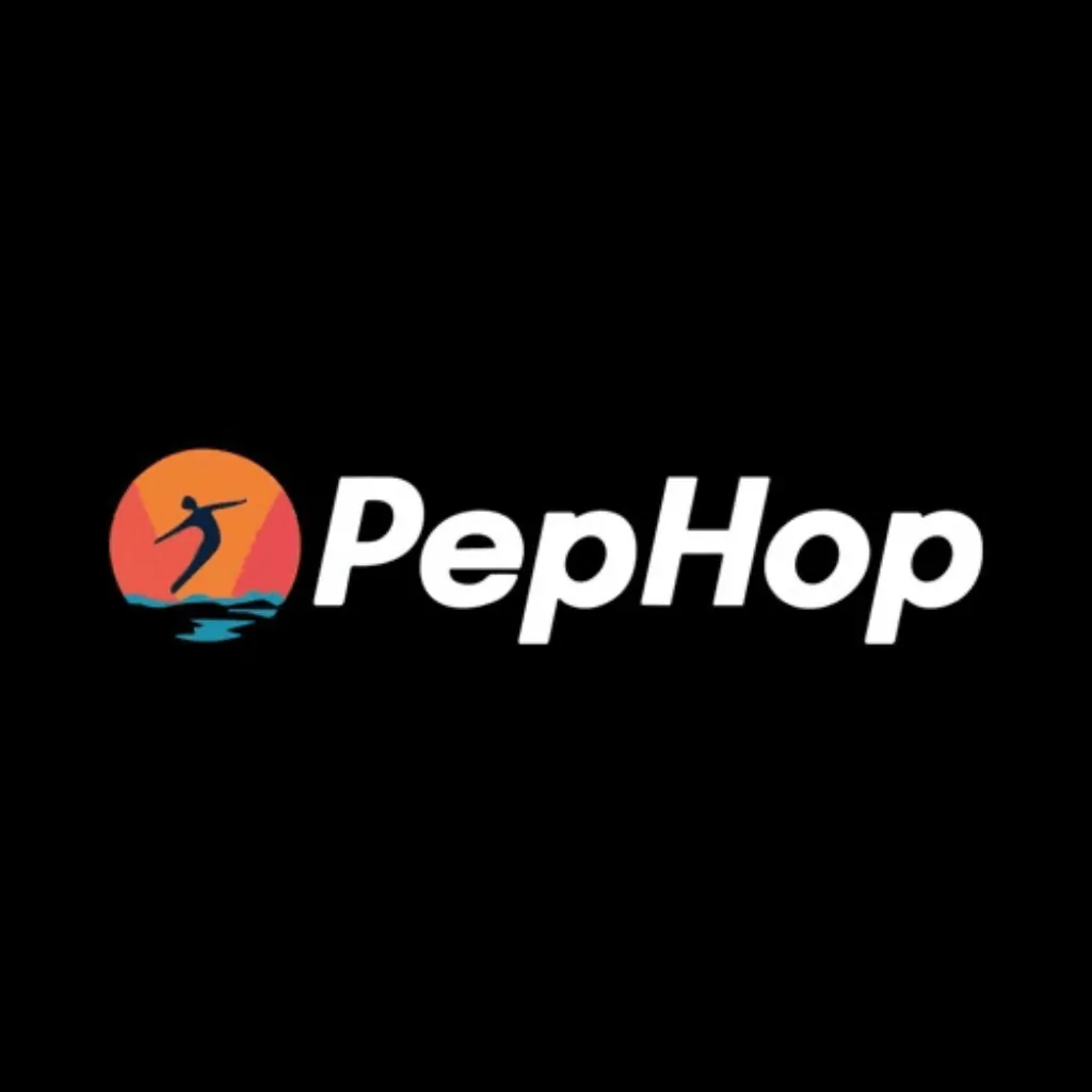 PepHop AI Logo
