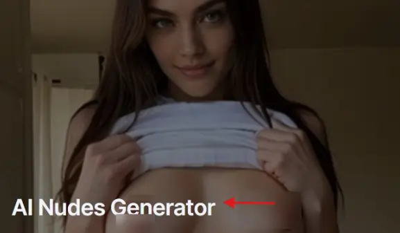 PornJoy AI - AI Nudes Generator