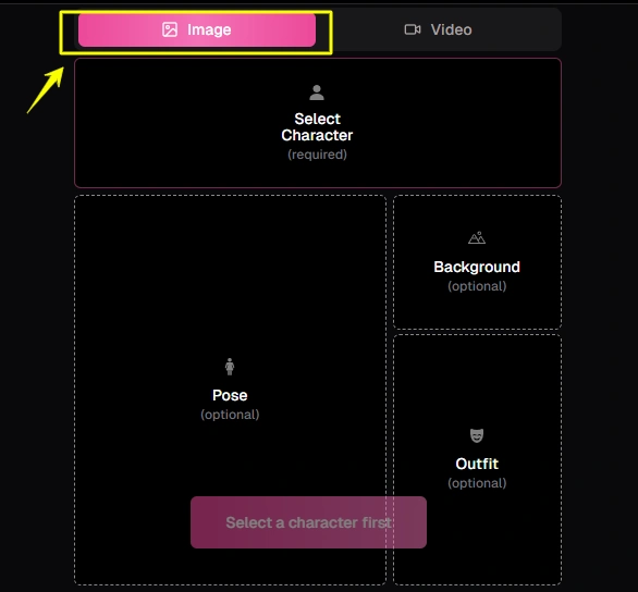 Ourdream AI - AI Uncensored Image Generator