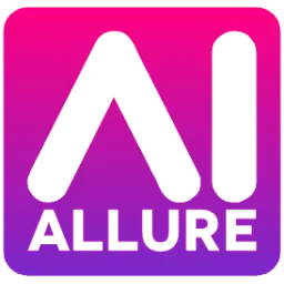 AIAllure logo