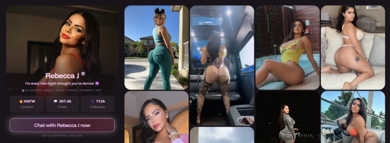 JustSext Images-Videos Content