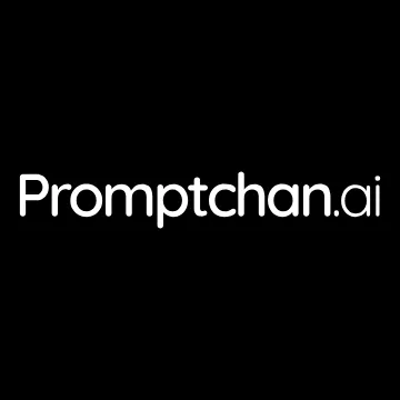 PromptChan logo
