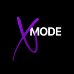 Xmode AI Logo