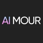 AIMOUR logo