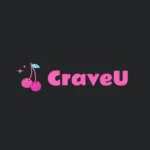 CraveU logo