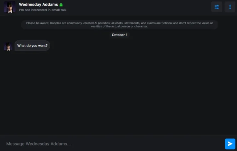 Dopple.ai - AI Chat