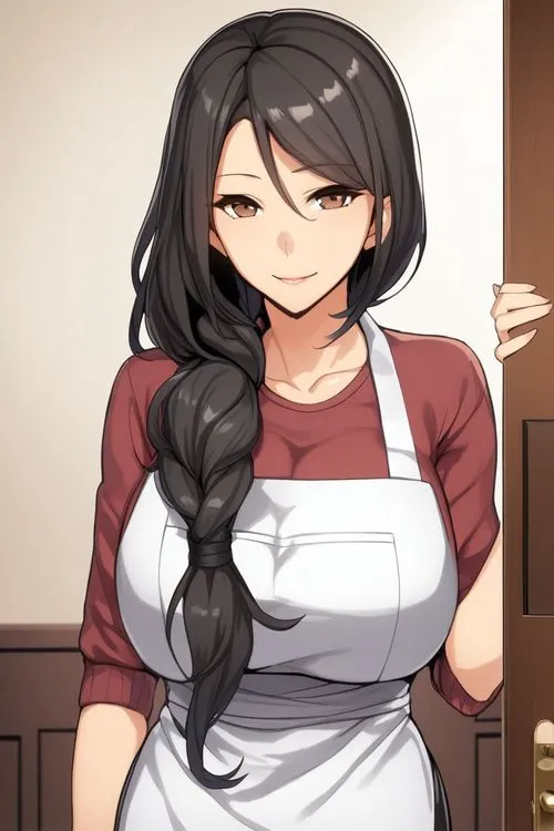 Flipped.Chat AI Character Quinn