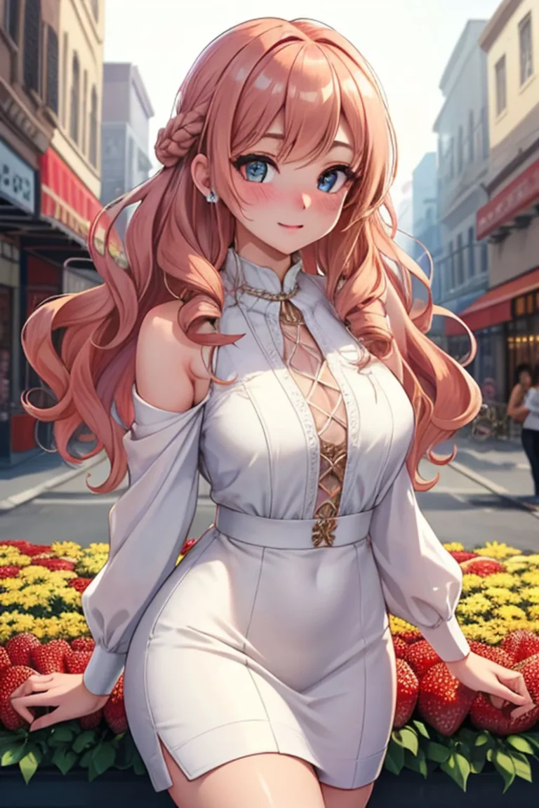 FunTalk AI Character Claudia