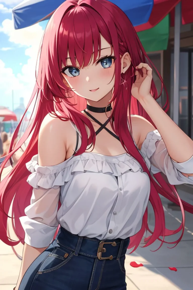 FunTalk AI Character Eva