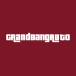 GrandBangAuto logo