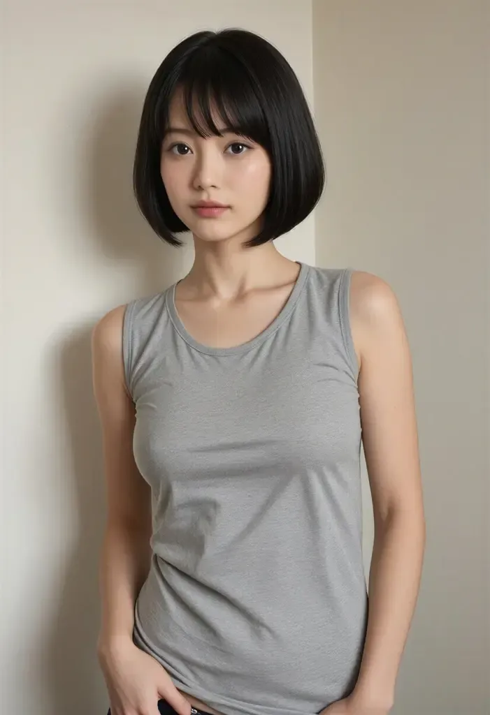 Kalon AI Character 4