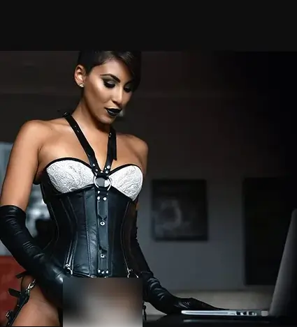 KinK AI Character 1