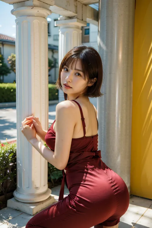 Krush.chat AI Character Jean