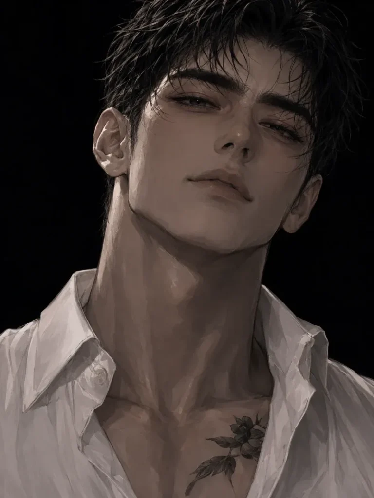LoveGPT AI Character 1