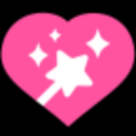 LustGF AI logo