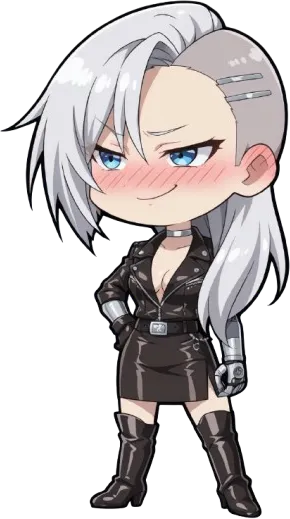 MadForAI Character 2