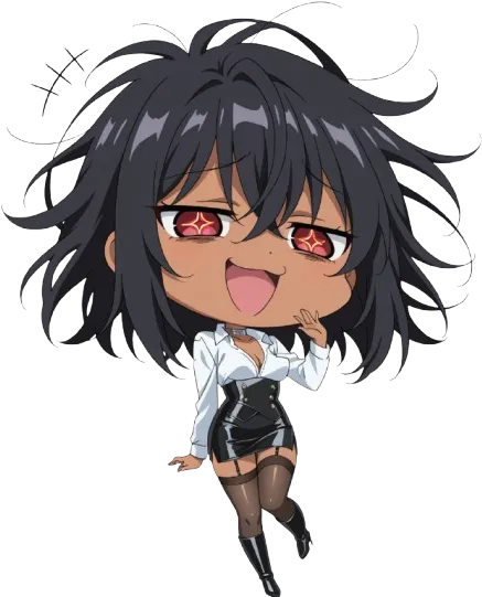 MadForAI Character 3