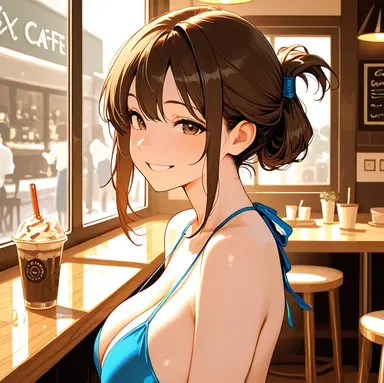 Moemate AI Character Rose