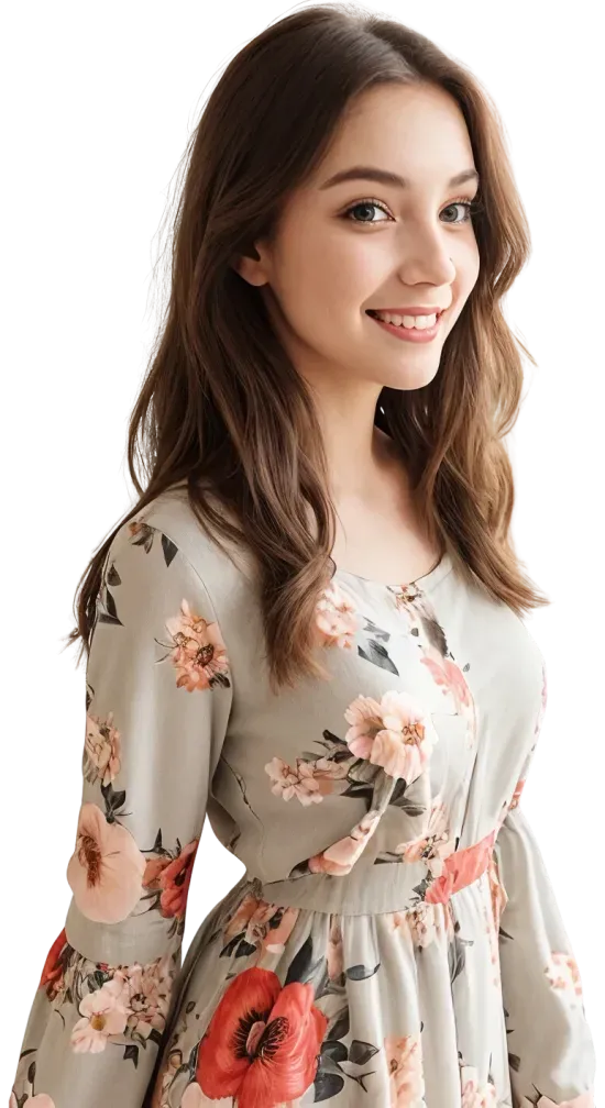 Nastia AI Character 3