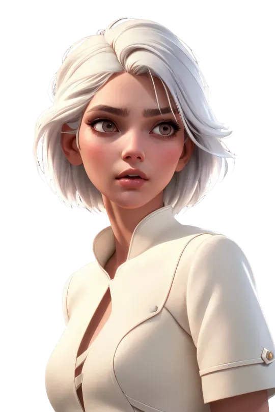 Nastia AI Character 4