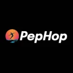 Pephop AI logo