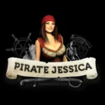 Piratejessica logo