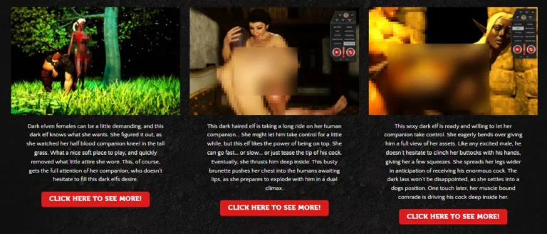 Princessofarda - Explore Games