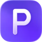 Promptchan AI logo