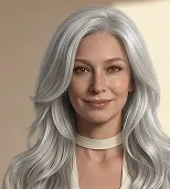 Replika AI Character 1