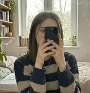 Replika AI Character 2