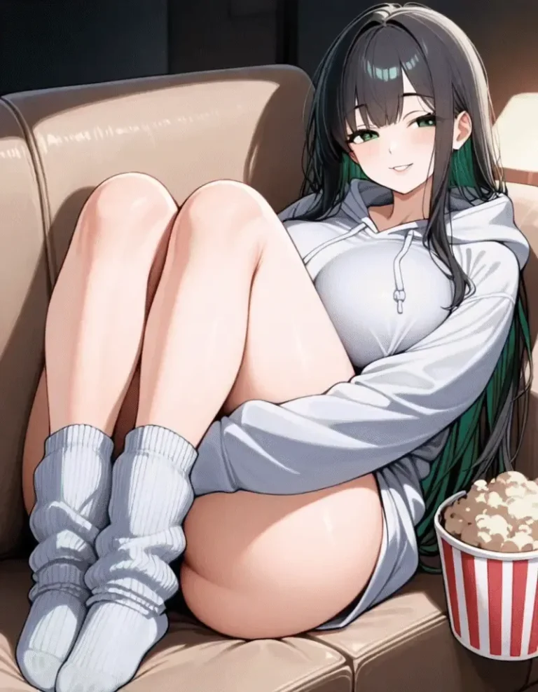 Rolemantic AI Character Sister