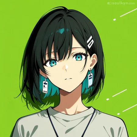 Soulkyn AI Character 1