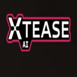 XTease AI logo