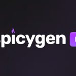 Spicygen AI logo